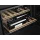 Винный шкаф SMEG CVI318X Винный шкаф SMEG CVI318X