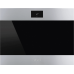Винный шкаф SMEG CVI318X Винный шкаф SMEG CVI318X