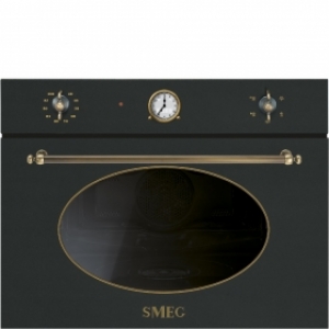 Пароварка SMEG SF4800VAO