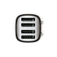Тостер на 4 ломтика SMEG TSF03BLEU Тостер на 4 ломтика SMEG TSF03BLEU