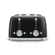 Тостер на 4 ломтика SMEG TSF03BLEU Тостер на 4 ломтика SMEG TSF03BLEU