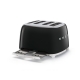 Тостер на 4 ломтика SMEG TSF03BLEU Тостер на 4 ломтика SMEG TSF03BLEU