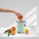 Соковитискач Smeg CJF01PGEU Соковитискач Smeg CJF01PGEU