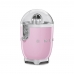 Соковитискач Smeg CJF01PKEU