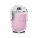 Соковижималка Smeg CJF01PKEU Соковижималка Smeg CJF01PKEU