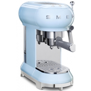 Кофемашина SMEG ECF01PBEU