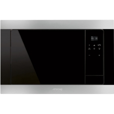 Микроволновая печь SMEG FMI320X