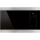 Микроволновая печь SMEG FMI320X Микроволновая печь SMEG FMI320X