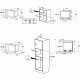 Микроволновая печь SMEG FMI320X Микроволновая печь SMEG FMI320X