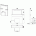 Вытяжжа SMEG KDD90VXE-2