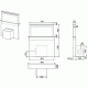 Вытяжжа SMEG KDD90VXE-2 Вытяжжа SMEG KDD90VXE-2