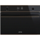 Духовой шкаф SMEG SF4603MCNR