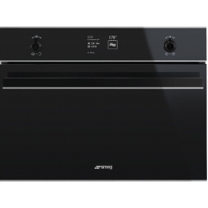 Духова шафа SMEG SF4603MCNX