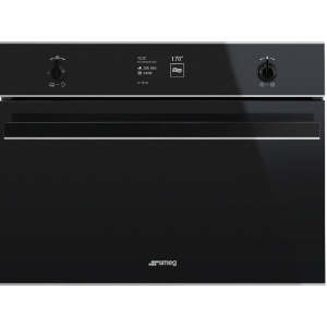Духовой шкаф SMEG SF4603MCNX