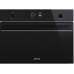 Духовой шкаф SMEG SF4603MCNX