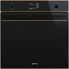 Духова шафа SMEG SF6603NRE