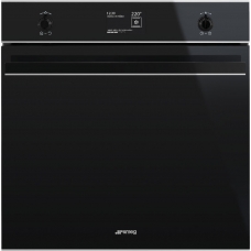 Духова шафа SMEG SF6603NXE