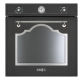 Духовой шкаф SMEG SF700AX Духовой шкаф SMEG SF700AX
