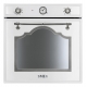Духовой шкаф SMEG SF700BS