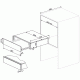 Подогреватель посуды SMEG CTP113 Подогреватель посуды SMEG CTP113