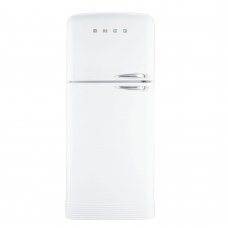 Холодильник SMEG FAB50LWH