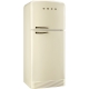 Холодильник SMEG FAB50RCRB5 Холодильник SMEG FAB50RCRB5