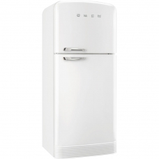 Холодильник SMEG FAB50RWH5