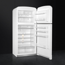 Холодильник SMEG FAB50RWH5