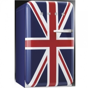Мини-бар SMEG FAB5LUJ2