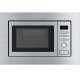 Микроволновая печь SMEG FMI020X Микроволновая печь SMEG FMI020X