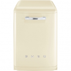 Посудомийна машина SMEG LVFABCR Посудомийна машина SMEG LVFABCR
