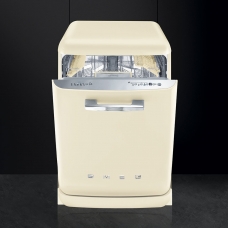 Посудомийна машина SMEG LVFABCR Посудомийна машина SMEG LVFABCR