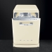 Посудомийна машина SMEG LVFABCR