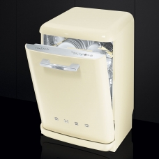 Посудомийна машина SMEG LVFABCR Посудомийна машина SMEG LVFABCR