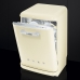 Посудомийна машина SMEG LVFABCR