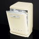 Посудомийна машина SMEG LVFABCR Посудомийна машина SMEG LVFABCR