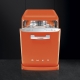 Посудомоечная машина SMEG LVFABOR Посудомоечная машина SMEG LVFABOR