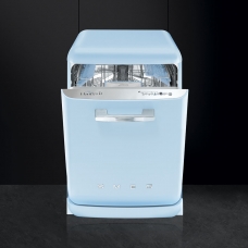 Посудомийна машина SMEG LVFABPB Посудомийна машина SMEG LVFABPB
