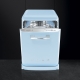 Посудомийна машина SMEG LVFABPB Посудомийна машина SMEG LVFABPB