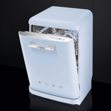 Посудомийна машина SMEG LVFABPB Посудомийна машина SMEG LVFABPB