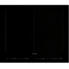 Варильна панель SMEG SIM662WLDX