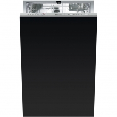 Посудомийна машина SMEG STA4507