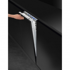 Посудомийна машина SMEG STA7233L