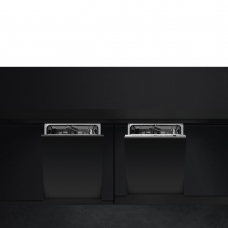 Посудомийна машина SMEG STA7233L