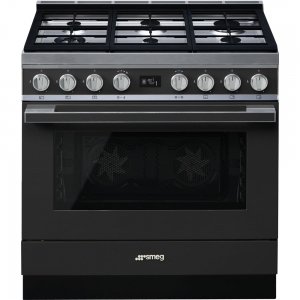 Варочный центр SMEG CPF9GMAN1