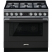 Варочный центр SMEG CPF9GMAN1