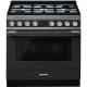 Варочный центр SMEG CPF9GMAN1