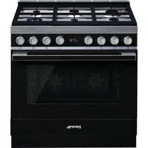 Варочный центр SMEG CPF9GMBL1