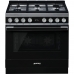 Варочный центр SMEG CPF9GMBL1 Варочный центр SMEG CPF9GMBL1