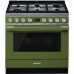 Варочный центр SMEG CPF9GMOG1 Варочный центр SMEG CPF9GMOG1